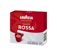 Lavazza Qualita ROSSA café molido DuoPack 2x250g