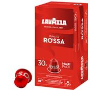 Lavazza | Qualità Rossa (Pack grande) - 30 cápsulas para Nespresso®