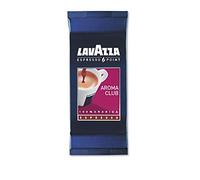 200 cápsulas de café para Lavazza Espresso Point Aromatico Web Ex Aroma Club arábica
