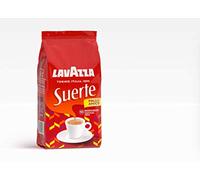 Lavazza Suerte - Juego de 3 granos de café italiano expreso, 1 kg