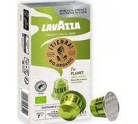 Lavazza Terra Nespresso 10 Cápsulas