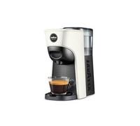 Lavazza Tiny Eco Blanca Máquina De Café A Cápsula A Modo Mio