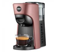 Lavazza Tiny Eco Rosa Máquina De Café A Cápsulas A Modo Mio