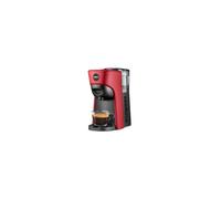 Lavazza Tiny Eco Rossa Máquina De Café A Cápsulas A Modo Mio