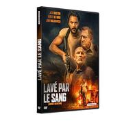 Lavé par le sang [Francia] [DVD]