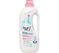 Lave-vaisselle hygiénique Désinfection du linge sans..., 1,5 l - Marque DM Allemagne - Compatible avec denkmit - Hygiene-Spüler Wäschedesinfektion ohne..., 1,5 l
