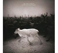 Laveaux,Melissa - Dying Is A Wild Night [Vinilo]