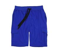 Lavecchia Bermudas Cargo LV-2011 para hombre (4XL)