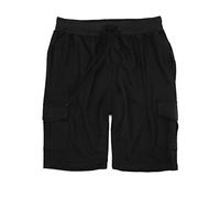 Lavecchia LV-2011 - Camiseta de manga larga para hombre, color negro Negro XXXXXL