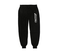 lavecchia - Pantalón - para hombre negro XXXXXXXL