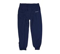 Lavecchia Pantalones de chándal para hombre de talla grande LV-2018, marine, 5XL