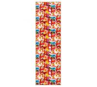 LaVelahome Alfombra de cocina de diseño de grandes maestros del arte moderno (cm_50_x_190, Abstraction Art)