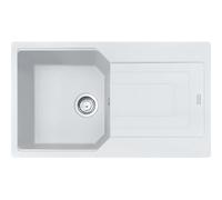 LAVELLO UBG 611-86 Bianco FRANKE