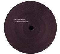 Laven & Mso - Looking for God [Vinilo]