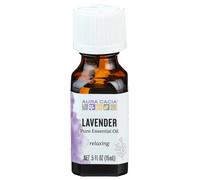 Lavender 100% Pure Essential Oil .5 fl.oz