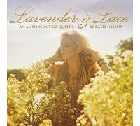 Lavender And Lace: An Anthology Of Queens