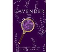 Lavender and The Ring of Thieves (Rolling Creek)