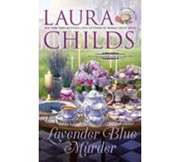 Lavender Blue Murder (ebook)