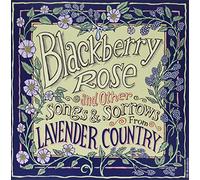 Lavender Country - Blackberry Rose [Vinilo]