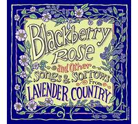 Lavender Country - Blackberry Rose [Vinilo]