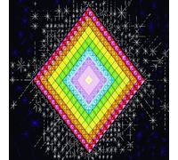 Lavender Diamond - Incorruptible Heart [Vinyl LP] [Vinilo]