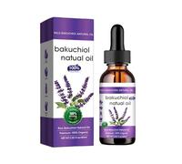 Lavender Essential Face OilLighten Skin Tone Moisturize, Firm and Smooth WrinklesEssential Oil for Deep Moisturizing, Elasticity and Wrinkle Reduction, 60ml
