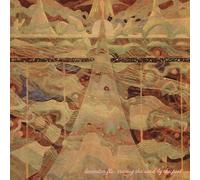 Lavender Flu - Tracing The Sand By The Pool [VINYL] [Vinilo]