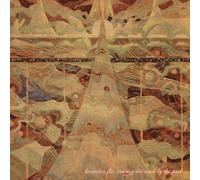 Lavender Flu - Tracing The Sand By The Pool [VINYL] [Vinilo]