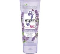 LAVENDER FOOT CARE Crema de pies altamente regeneradora, 75 ml