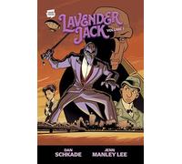 Lavender Jack Volume 1