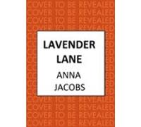 Lavender Lane (ebook)
