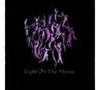 Lavender Lightles - Light in the House