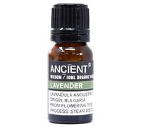 Lavender Organic Essential Oil