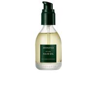 LAVENDER & PATCHOULI ritual hair oil 50 ml