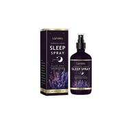 Lavender Sleep Spray Night Quiet and Soothing Fresh Sleep Spray on the Pillow