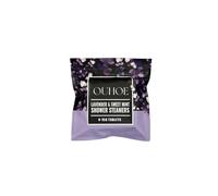 Lavender & Sweet Mint Shower Steamers - Aromatherapy Tablets for Relaxation & Refreshing Bath Experience