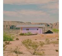 LAVENDER - WE'RE HAVING A BARN DANCE (LILAC VINYL) [Vinilo]