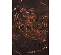 L'avènement du Ragnarök: Golden Wolf 3