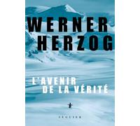 L'avenir de la vérité