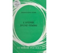 Lavenir Dune Femme (ebook)