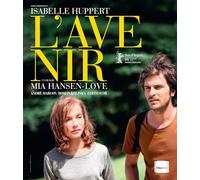 L'Avenir [Francia] [Blu-ray]