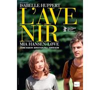 L'Avenir [Francia] [DVD]