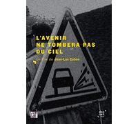 L'Avenir ne tombera pas du ciel [Francia] [DVD]