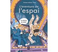 L'Aventura d el'espai