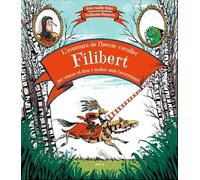 L'aventura de l'heroic cavaller Filibert per vèncer el drac i acabar amb l'avorriment (Àlbums)