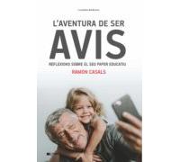 Laventura De Ser Avis