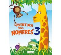 L'aventura dels nombres 3 (ED 2024)