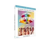 L'Aventure c'est l'aventure [Blu-ray]