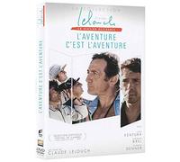 L'Aventure c'est l'aventure [DVD]