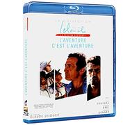 L'Aventure c'est l'aventure [Francia] [Blu-ray]